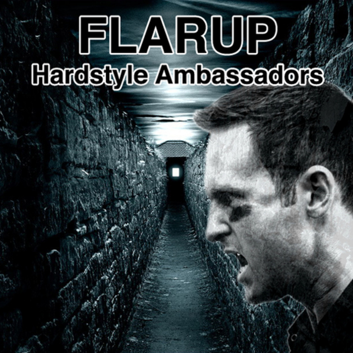 FLARUP - Hardstyle Ambassadors