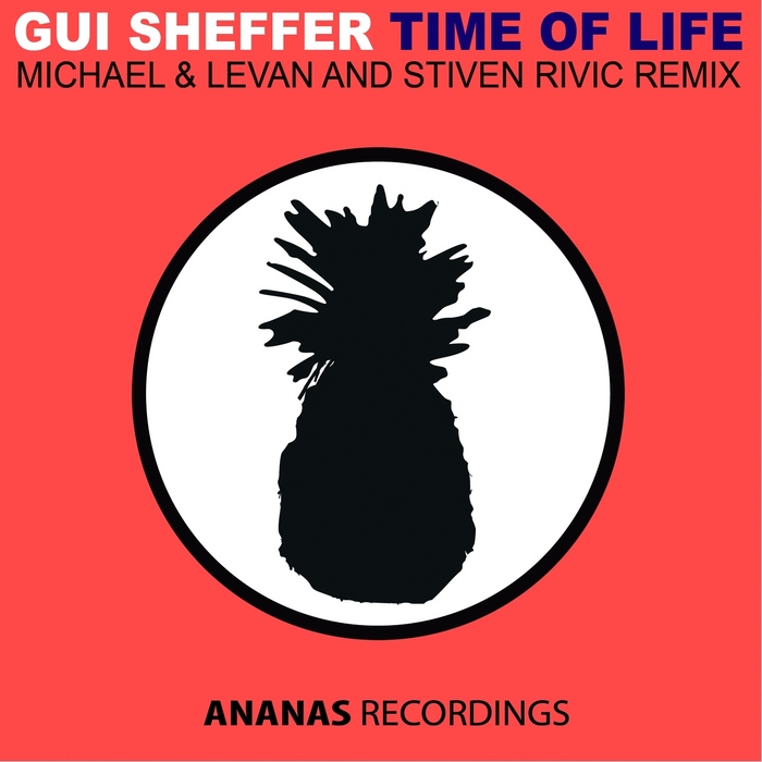 SHEFFER, Gui - Time Of Life