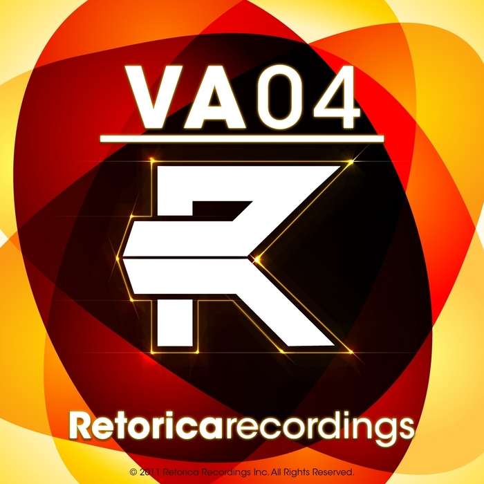VARIOUS - Various Artists 04