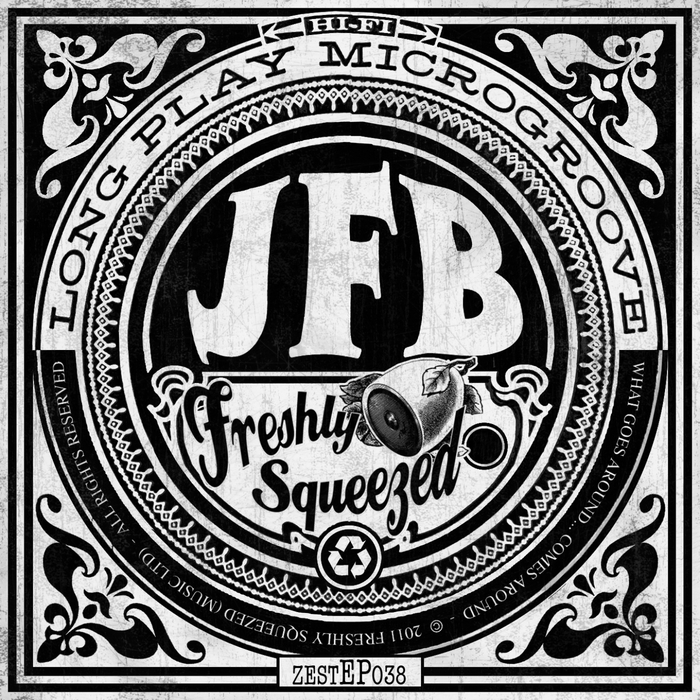 JFB - What Goes Around...