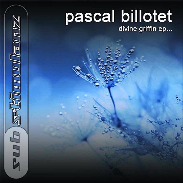 BILLOTET, Pascal - Divine Griffin