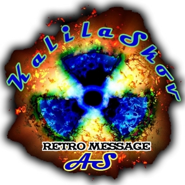 KALILASKOV AS - Retro Message