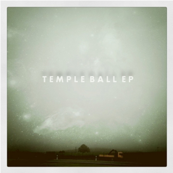 DNBENERGY - Temple Ball EP