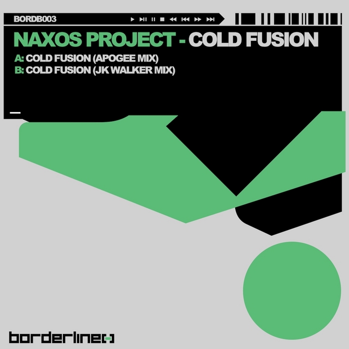 NAXOS PROJECT - Cold Fusion