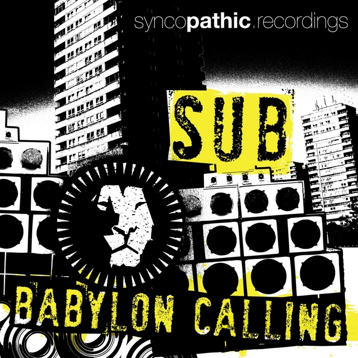 SUB - Babylon Calling