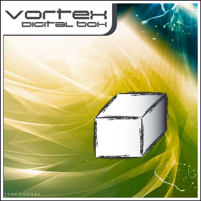 VORTEX - Digital Box