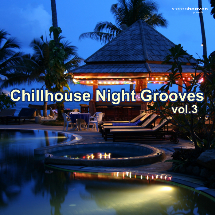 VARIOUS - Chillhouse Night Grooves Vol 3