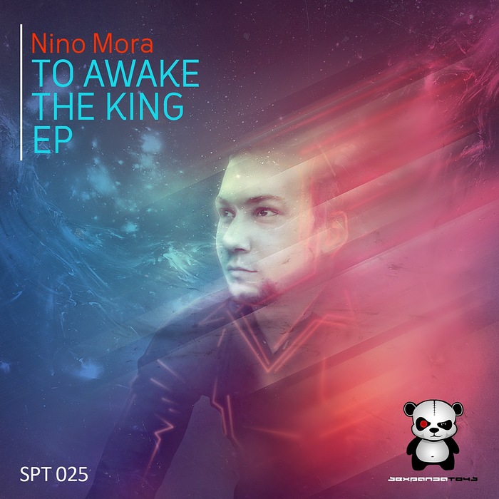 MORA, Nino - To Awake The King