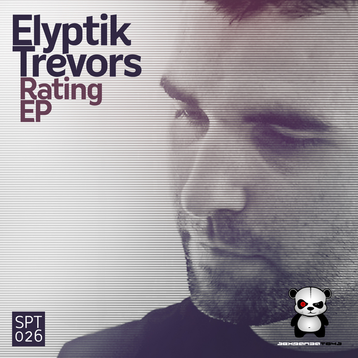 ELYPTIK TREVORS - Rating EP