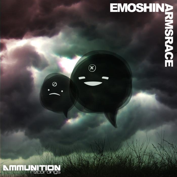 EMOSHIN - Arms Race EP
