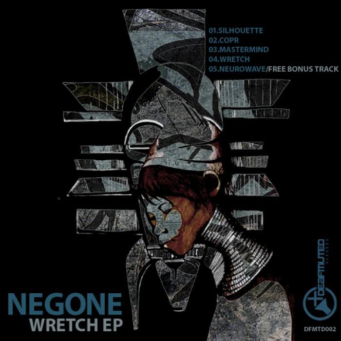 NEGONE - Wretch EP