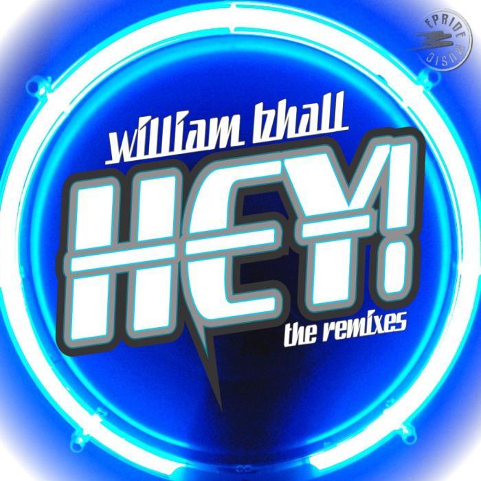 BHALL, William - Hey