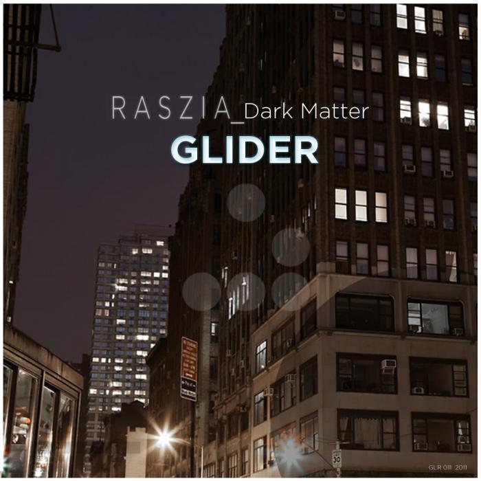 RASZIA - Dark Matter