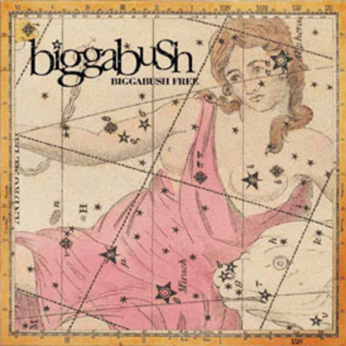 BIGGABUSH - BiggaBush Free