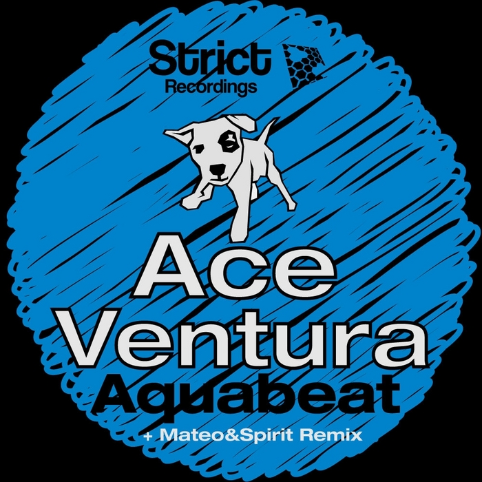 AQUABEAT - Ace Ventura