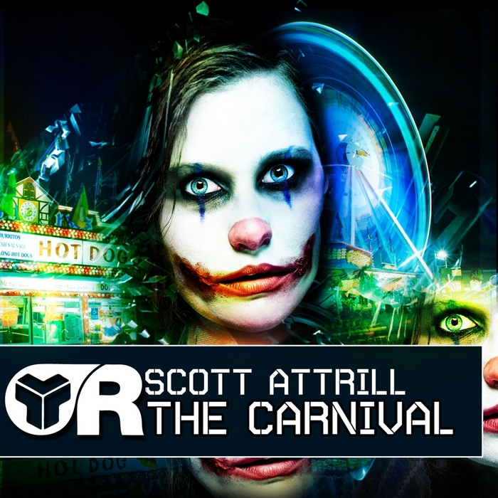 ATTRILL, Scott - The Carnival