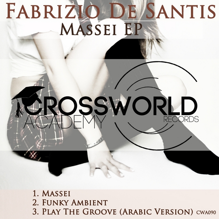 DE SANTIS, Fabrizio - Massei EP