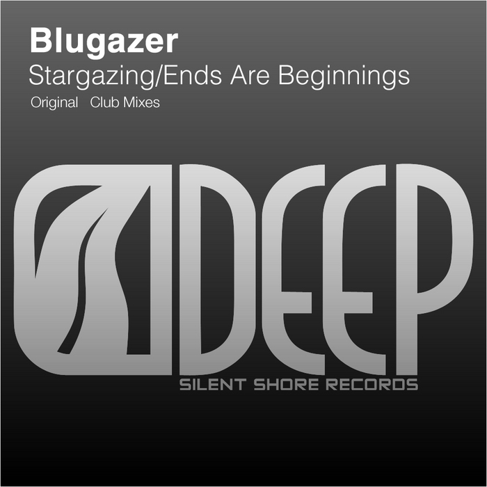 BLUGAZER - Stargazing