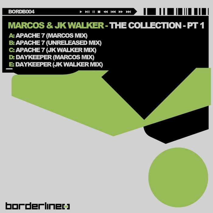 MARCOS & JK WALKER - Marcos & JK Walker Collection
