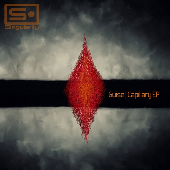 GUISE - Capillary EP