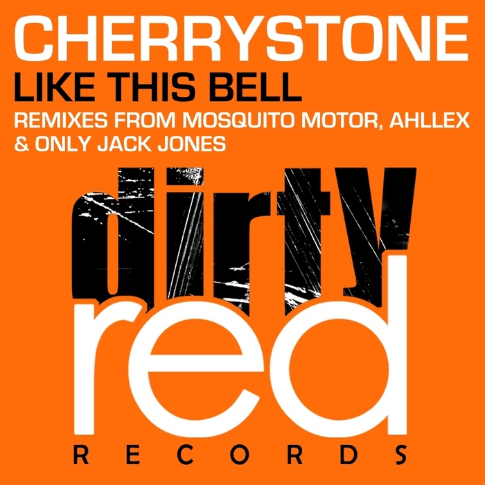 CHERRYSTONE - Like This Bell