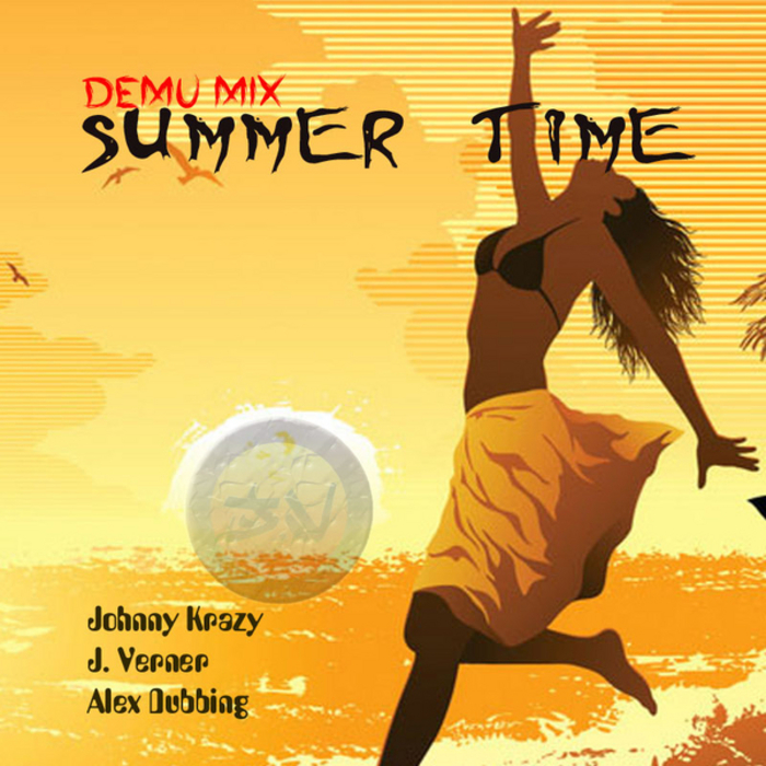 DEMU MIX - Summer Time
