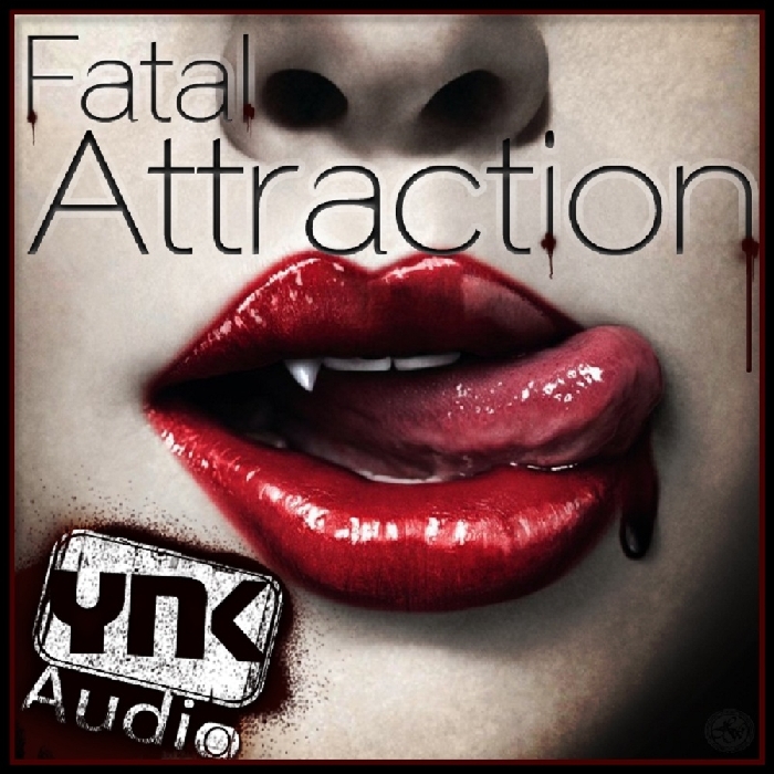 YNK AUDIO - Fatal Attraction (Sample Pack WAV)