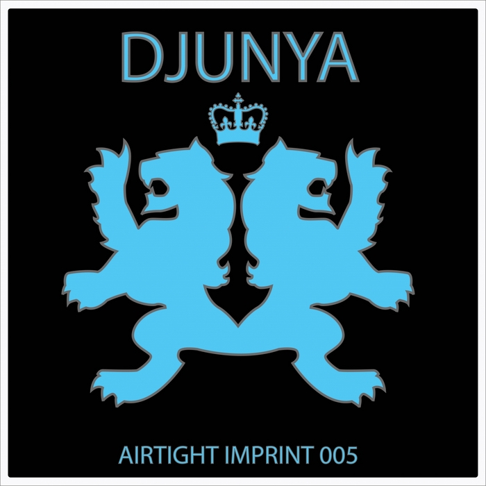 DJUNYA/STEVIE CULTURE - Indica EP