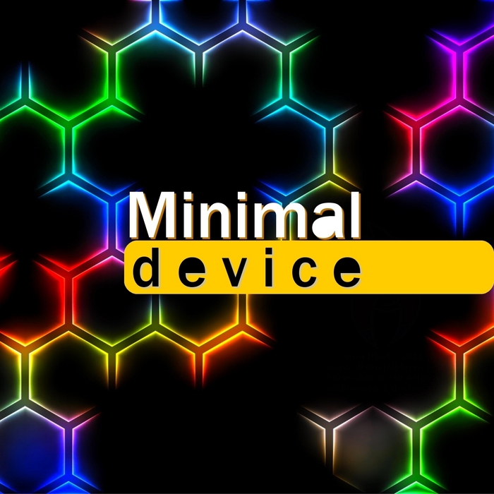 VARIOUS - Minimal Device