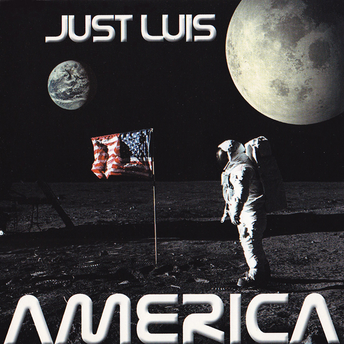 JUST LUIS - America