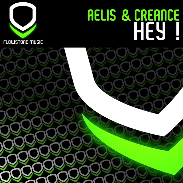 AELIS & CREANCE - Hey ! EP