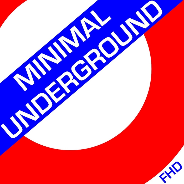 VARIOUS - Minimal Underground