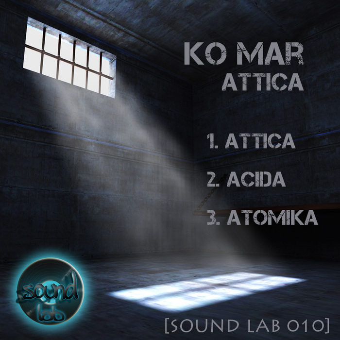 KO MAR - Attica