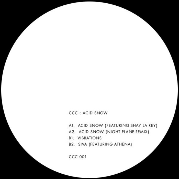 CCC - Acid Snow