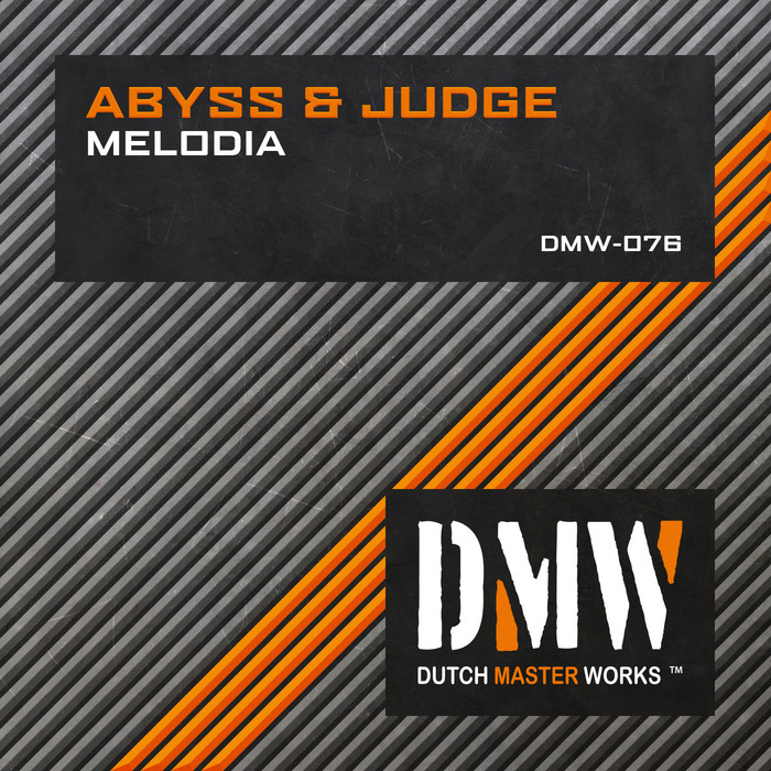 ABYSS & JUDGE - Melodia