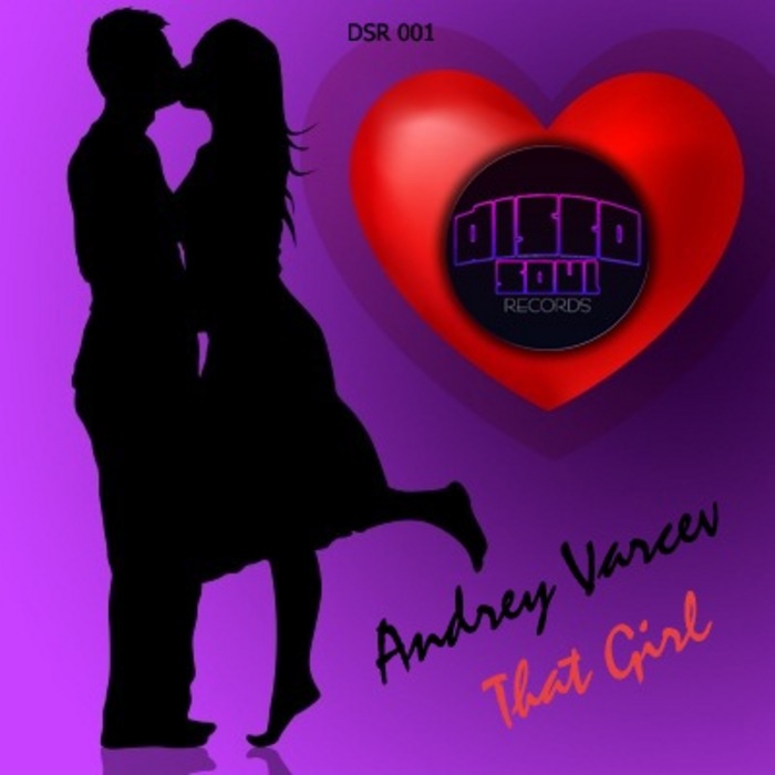 VARCEV, Andrey - That Girl