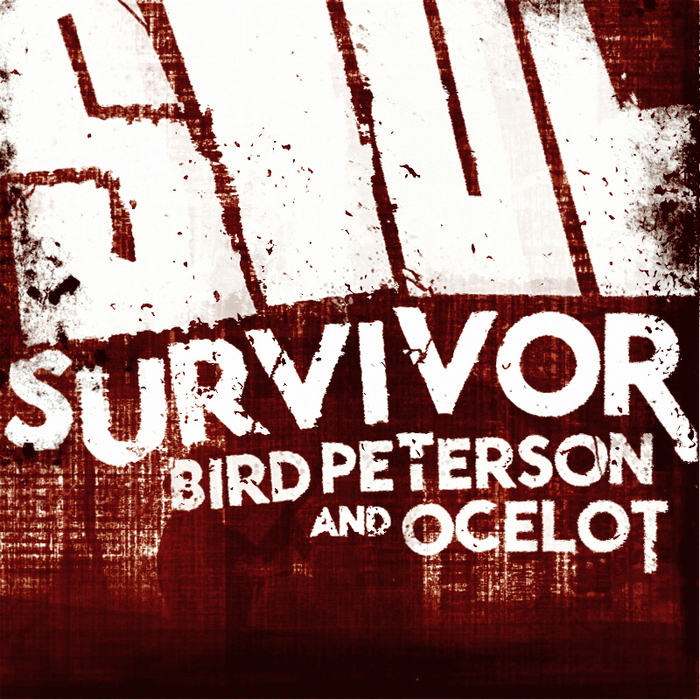 PETERSON, Bird/OCELOT - Soul Survivor