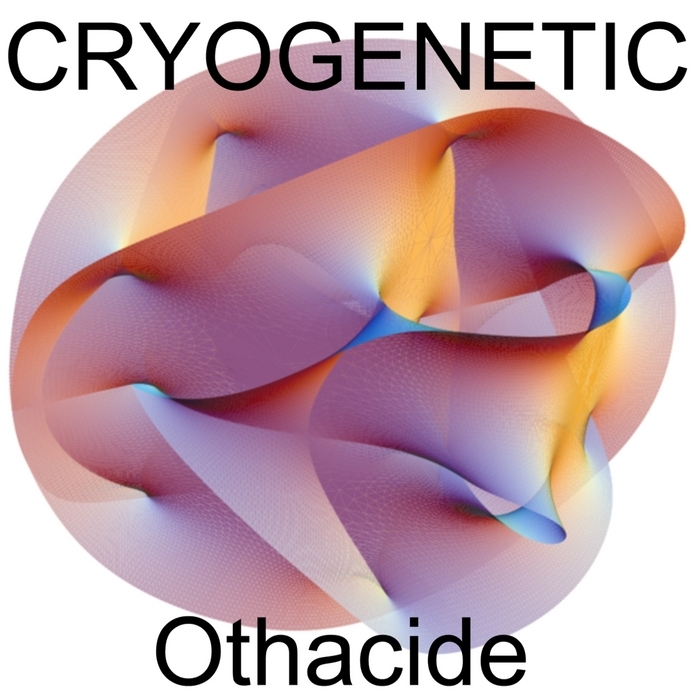 CRYOGENETIC - Othacide