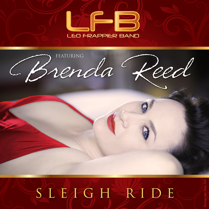 LFB feat BRENDA REED - Sleigh Ride