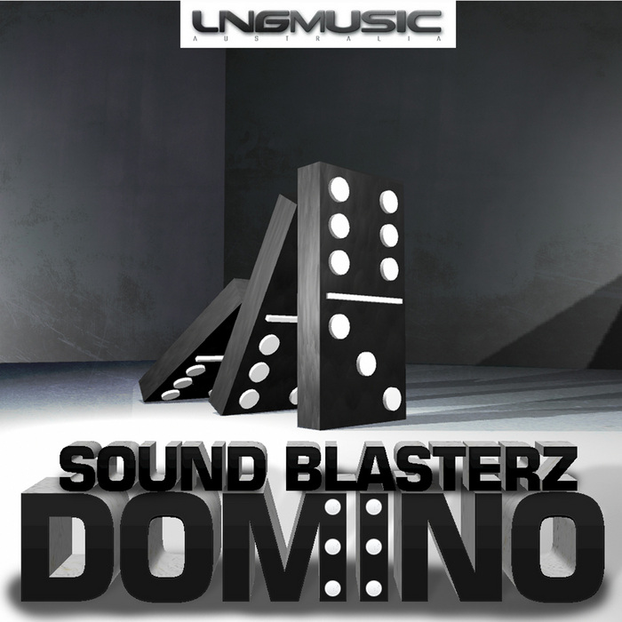 SOUND BLASTERZ - Domino