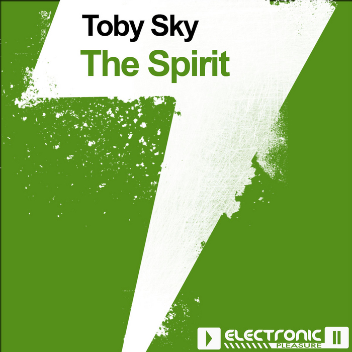 TOBY SKY - The Spirit