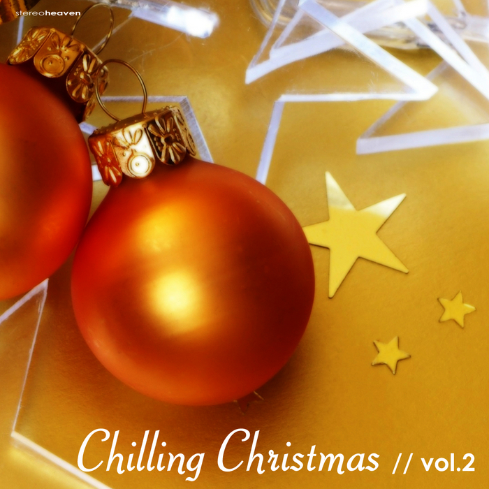 VARIOUS - Chilling Christmas Vol 2