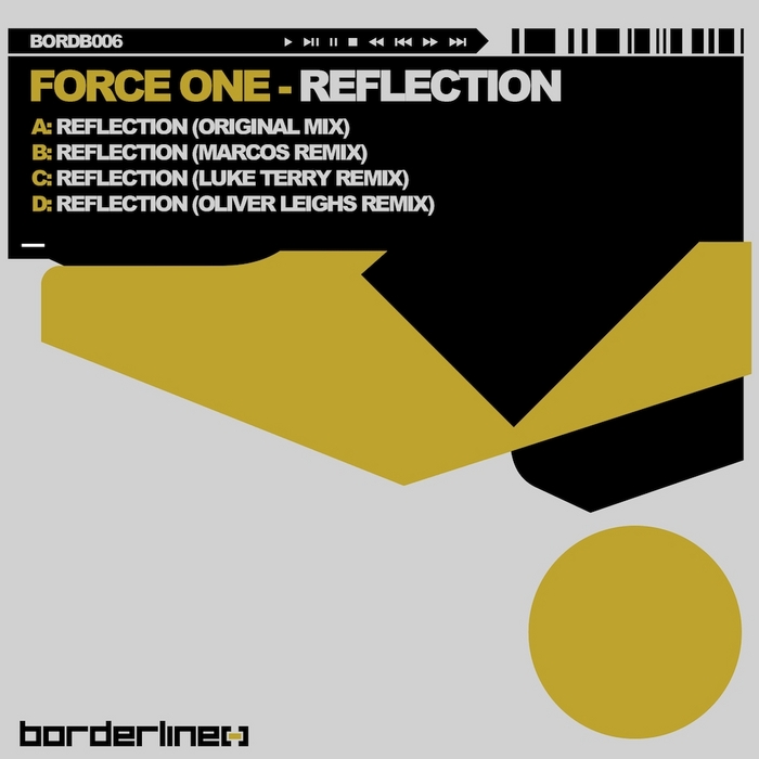 Reflection remix. Perception Music. 06. Activa, Revolution 9 - the Fall (Original Mix).mp3.