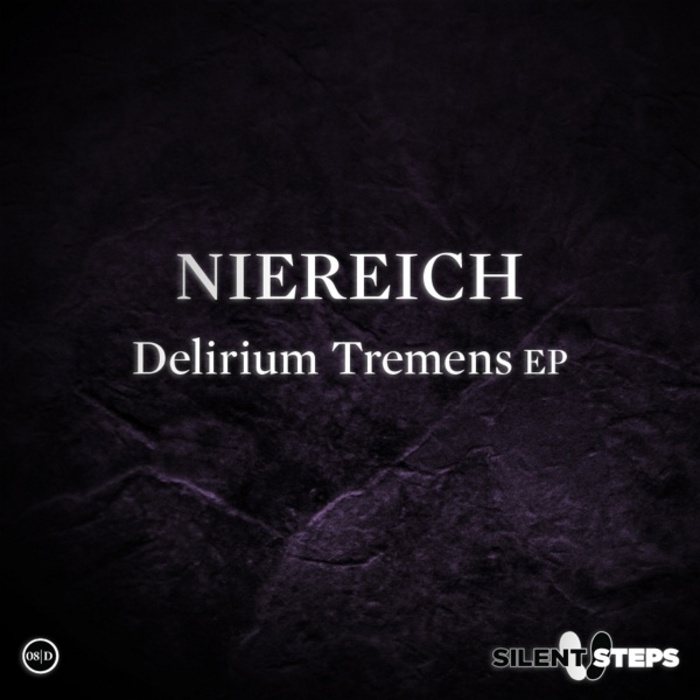 NIEREICH - Delirium Tremens