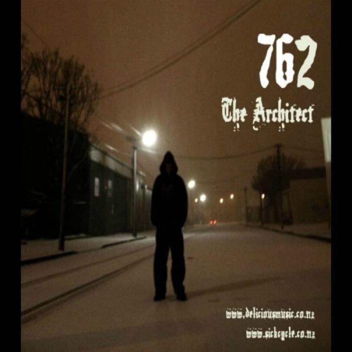 762 - The Architect