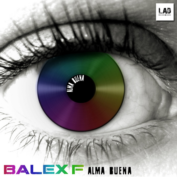 BALEX F - Alma Buena