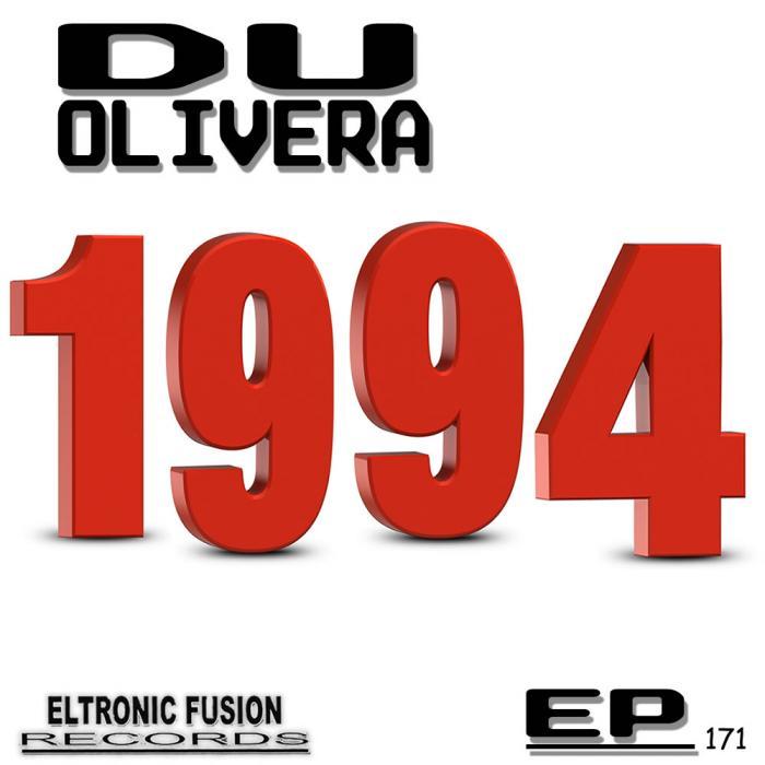 DU OLIVERA - 1994 EP