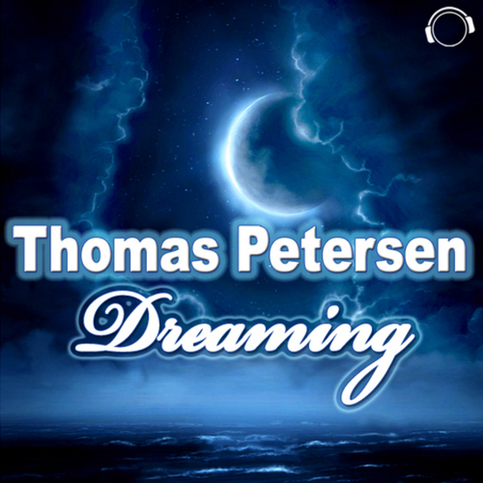 THOMAS PETERSEN - Dreaming