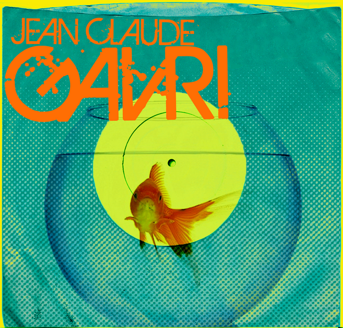 GAVRI, Jean Claude - Edition Limitee