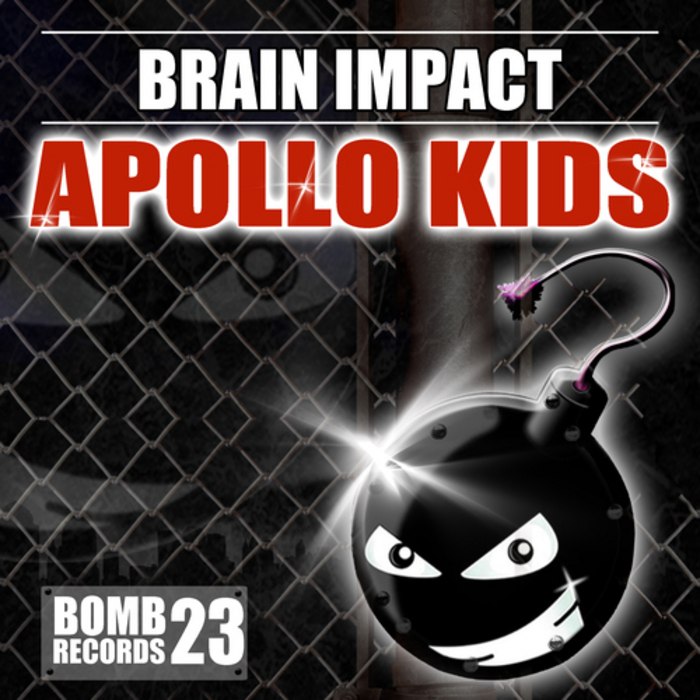 BRAIN IMPACT - Apollo Kids